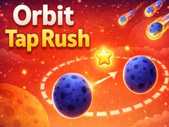 Igra Orbit Tap Rush
