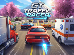 Igra GT Traffic Racer