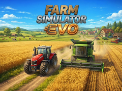 Igra Farm Simulator: Evo