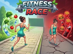 Igra Fitness Race