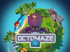 Igra Octo Maze
