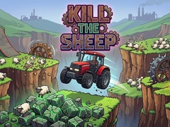 Igra Kill the Sheep