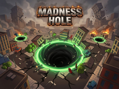 Igra Madness Hole