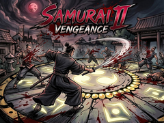 Igra Samurai II Vengeance