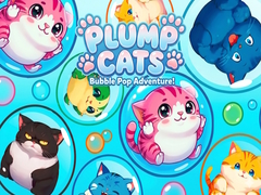 Igra Plump cats