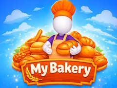 Igra My Bakery