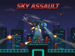Igra Sky Assault