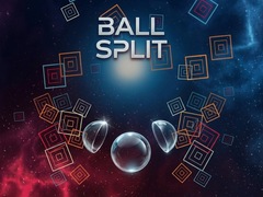Igra Ball Split