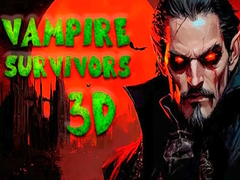 Igra Vampire Survivors 3D