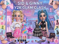 Igra Sid & Ginny Y2K Glam Clash