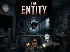 Igra The Entity