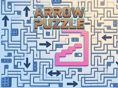 Igra Arrow Puzzle