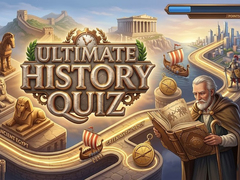 Igra Ultimate History Quiz