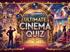 Igra Ultimate Cinema Quiz
