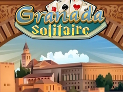 Igra Granada Solitaire