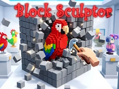 Igra Block Sculptor