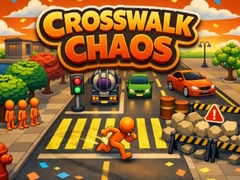 Igra Crosswalk Chaos