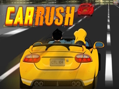 Igra CarRush