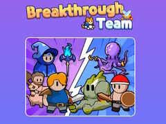 Igra Breakthrough Team