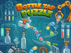 Igra Bottle Tap Puzzle