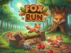 Igra Fox Run