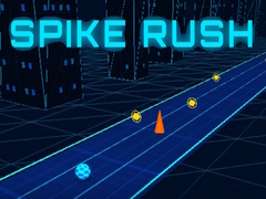 Igra Spike Rush
