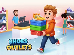 Igra Shoes Outlets