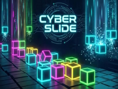 Igra Cyber Slide
