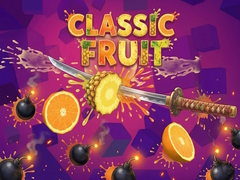 Igra Classic Cut Fruit
