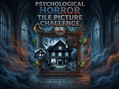 Igra Psychological Horror Tile Picture Challenge