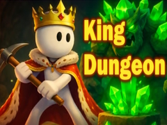 Igra King Dungeon