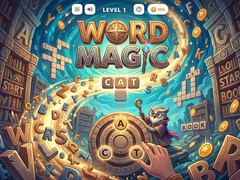 Igra Word Magic