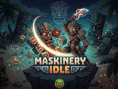 Igra Maskinery Idle