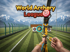 Igra World Archery League