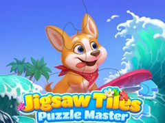 Igra Jigsaw Tiles puzzle Master