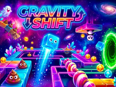 Igra Gravity Shift