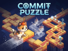 Igra Commit Puzzle
