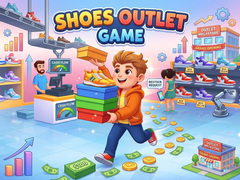 Igra Shoes Outlet Game