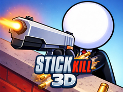 Igra Stick Kill 3D
