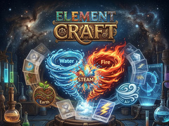 Igra Element Craft