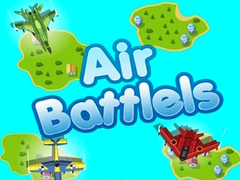 Igra Air Battles