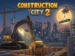 Igra Construction City 2