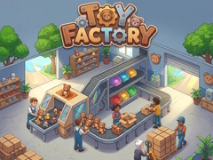 Igra Toy Factory