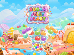 Igra Sugar Jelly Blast
