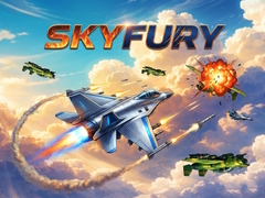 Igra Sky Fury