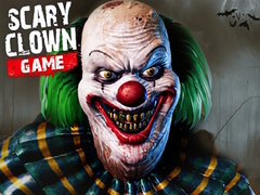 Igra Scary clown Game