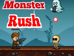 Igra Monster Rush