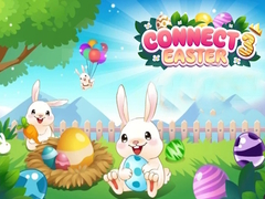 Igra Connect 3 Easter