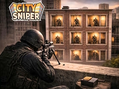 Igra City Sniper