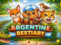 Igra Argentine Bestiary